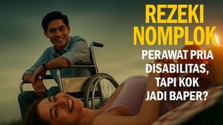 Wanita Ini Dapat Tawaran Kerja Aneh, Tapi Ending-nya Bikin Nangis | Alur Cerita Film Puri for Rent