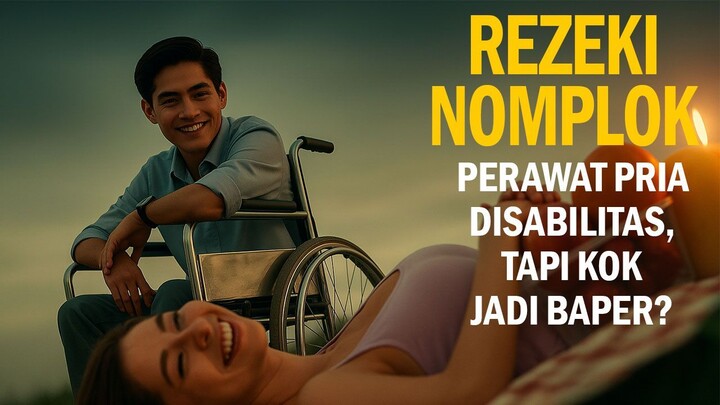 Wanita Ini Dapat Tawaran Kerja Aneh, Tapi Ending-nya Bikin Nangis | Alur Cerita Film Puri for Rent