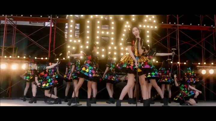 JKT 48 Mae Shika Mukanee