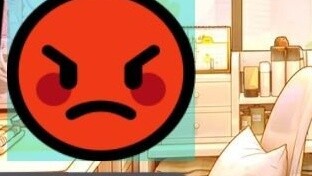 【Mu Yu】Solemnly refute the rumor! An Zi is not popular😡Rumors stop at wise people👿