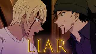 【Akaan】LIAR (Recommended Impression Song)