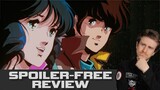 Macross: Do You Remember Love - Breathtaking Visuals  - Spoiler Free Anime Review 266