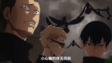 Haikyuu!! Recap (S1-S3) GO UP!!