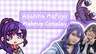 Asahina Mafuyu Real Guys