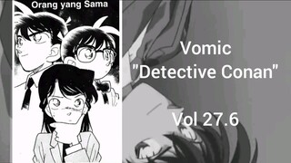[Detective Conan] - Orang Yang Sama Vol 27.6