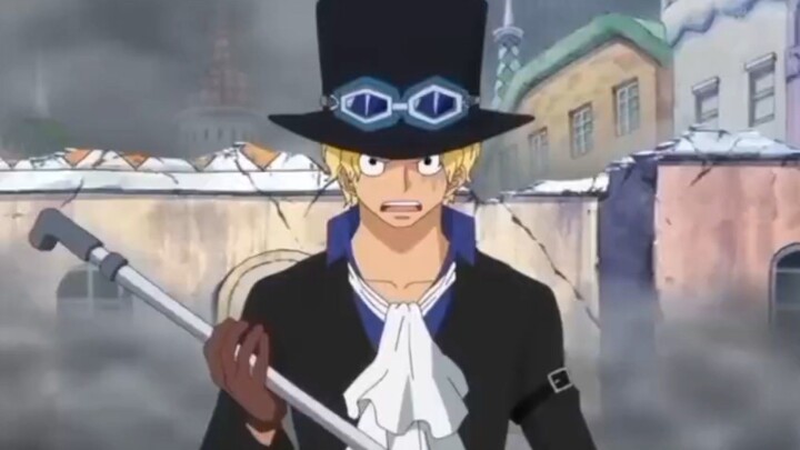 one piece sanji keren