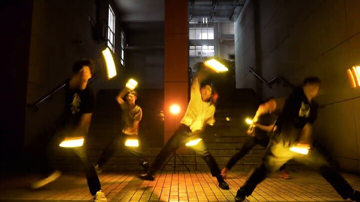 【WOTA艺/الإصدار الأول على الإنترنت】 «Fatal» «ファタール» OP الموسم الثاني من "I Want to Eat Your Pancreas"