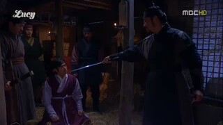 27. The Kings Doctor/Tagalog Dubbed Episode 27