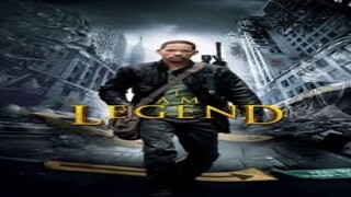 I Am Legend (2007) full : Link in Description