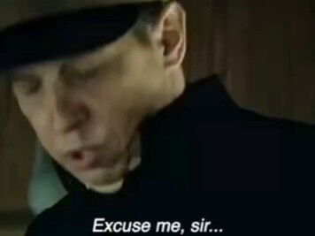 ไม่ว่าจะยุคสมัยไหน ถ้ามีความจริงอยู่ในมือ ก็คุยกันง่าย! “นกแห่งพระเจ้า”