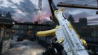 QQ9 in Highrise? Sure... (nuke gameplay)