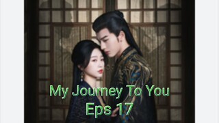 My Journey To You _ Sub Indo 2023