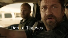 Den of Thieves | 2018 Movie