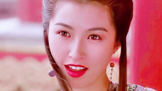 Hoa hậu Hồng Kông này xấu lắm à? Mấy năm gần đây anh chưa thấy cô ấy sao?