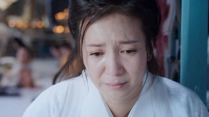 Our family came to watch the fun Episode 11 (Wangxianzi's third time traveling)