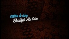 Nenek Kebaya Episod 5