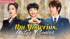 Ibu Misterius, Putra Genius