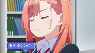 Yumeiru Danshi Wa Genjitsusugisha Eps 2 Sub Indo