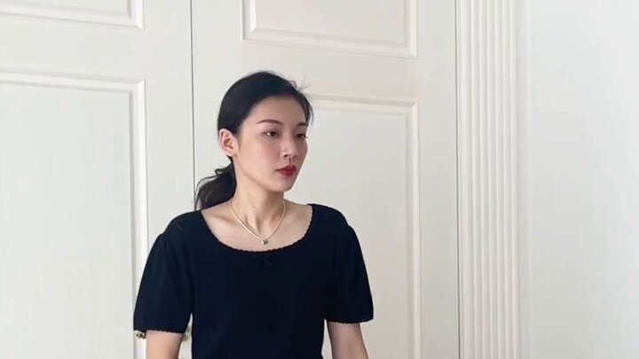 When the teacher was teased by students during class