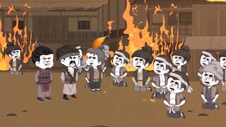 Episode 170 Pangeran dan Jendral Xiang Ning Punya Benih?