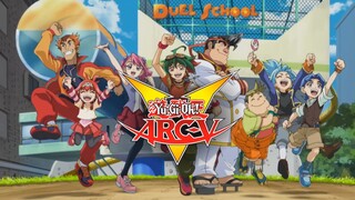 Yu-Gi-Oh! Arc-V - US Intro