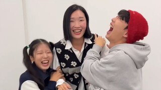 嗨起来了！运镜兄妹DanJerous《HIGH FIVE》挑战🖐️ with. LIP J