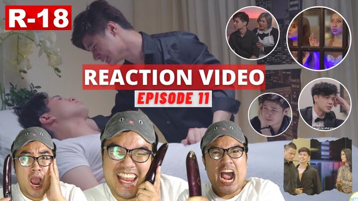 MY DAY The Series Episode 11 REACTION VIDEO