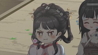 ฆ่าโลลิผี ฉันจะได้แต้มเพิ่มไม่จำกัดเมื่อแปลงร่างเป็นโลลิ! ตอนที่ 1: ฝันร้าย