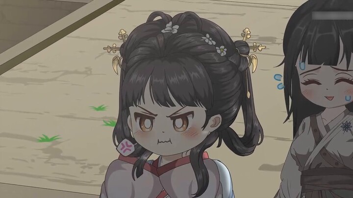 ฆ่าโลลิผี ฉันจะได้แต้มเพิ่มไม่จำกัดเมื่อแปลงร่างเป็นโลลิ! ตอนที่ 1: ฝันร้าย