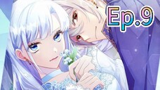 With Vengeance, Sincerely, Your Broken Saintess (Episode 9) Eng sub