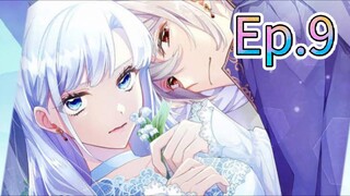 With Vengeance, Sincerely, Your Broken Saintess (Episode 9) Eng sub