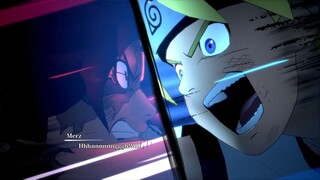 Boruto Mengalahkan Mertz! - Naruto x Boruto: Ultimate Ninja Storm Connections Bahasa Indonesia