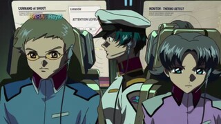 mobile suit gundam seed episode 24 Indonesia