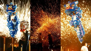 الحظ السعيد بدون مساعدة، كيف يمكن أن يسقط من السماء؟