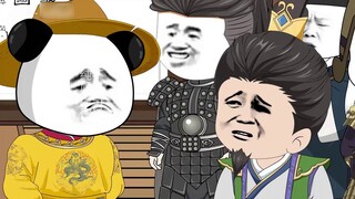 Episode 39: As long as Yue Fei is here, nothing can go wrong for me, Liu Chan!