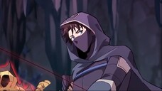 Only I Can Use Summoning Episodes 52 to 53 Multi Sub