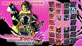 Kamen Rider EX - aid EP 8 English subtitles