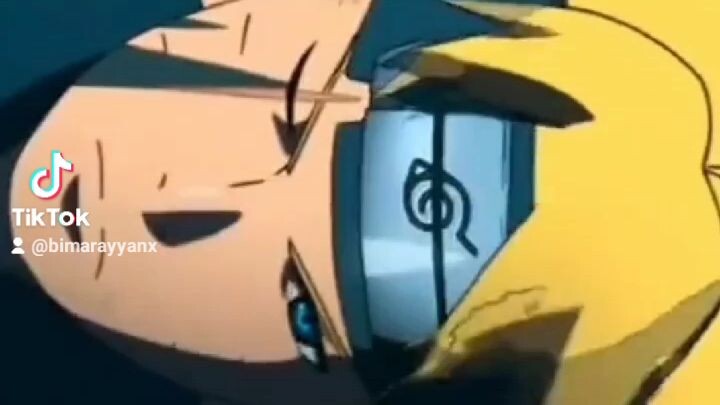 Uzumaki Boruto:Naruto next generation