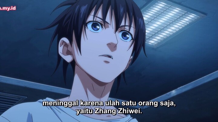 Hitori no Shita: The Outcast Season 6 Episode 1 (Subtitle Indonesia)