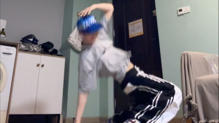 【ดวงจันทร์】บินขึ้น｜RIIZE｜การเต้นคัฟเวอร์โดย db｜กำลังฟัง Odyssey^_^ ชอบมาก ฟินสุดๆ…