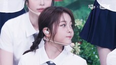 Hearts2Hearts 'STYLE' (CARMEN Facecam) |Music Bank