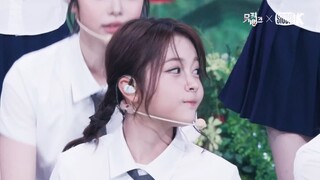 Hearts2Hearts 'STYLE' (CARMEN Facecam) |Music Bank
