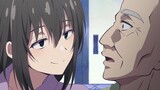 Grandma Wants Grandpa To Make Her Fall in Love Again - Jiisan Baasan Wakagaeru Episode 5