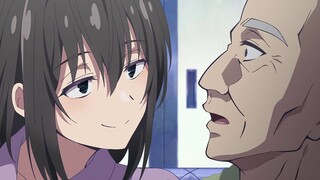 Grandma Wants Grandpa To Make Her Fall in Love Again - Jiisan Baasan Wakagaeru Episode 5