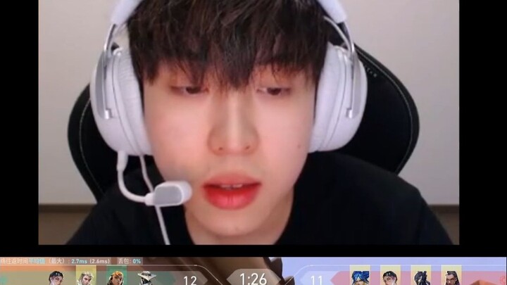 สภาพแวดล้อมของเซิร์ฟเวอร์จีนตอนนี้มันเลวร้ายสุดๆ เลย