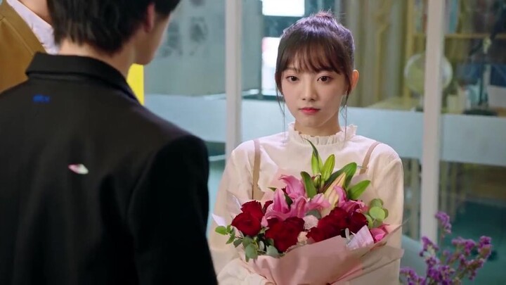 Mời Chỉ Định Nhân Vật Yêu Đương EP 13 [Sub Việt]