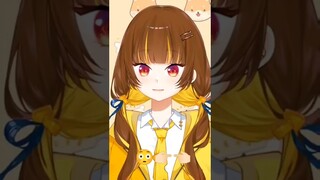 ayo tebak - tebakan! keju, keju apa yang enak? #vtuber #vtuberindonesia #virtualyoutuber #anime