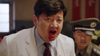 Khi quay phim "Tôi không phải là thần y", kẻ buôn thuốc giả Wang Yanhui thực sự đã biến mình thành n