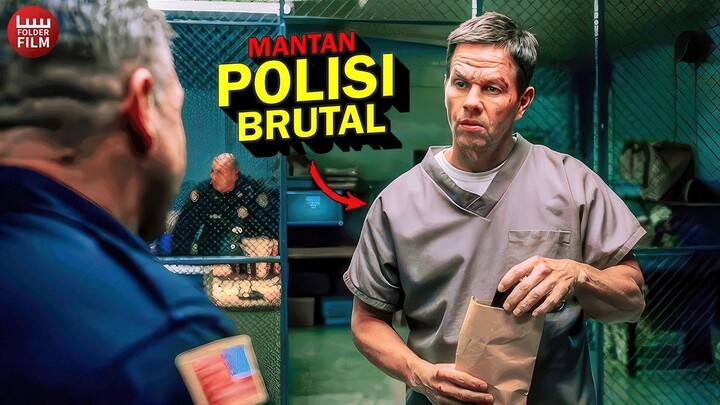 DIPECAT DARI KEPOLISIAN - KARENA TERLALU JUJUR !!