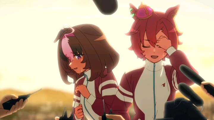 Dulu ada kaisar yang memanjakan McQueen, kini ada opera yang memanjakan Natao.